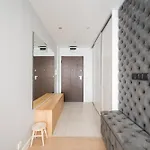 Bielany Spacious By Bookinghost Warschau