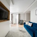 Bielany Spacious By Bookinghost Apartament Warszawa