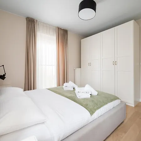Bielany Spacious By Bookinghost Apartament *