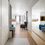 Bielany Spacious By Bookinghost