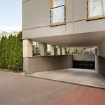 Bielany Spacious By Bookinghost